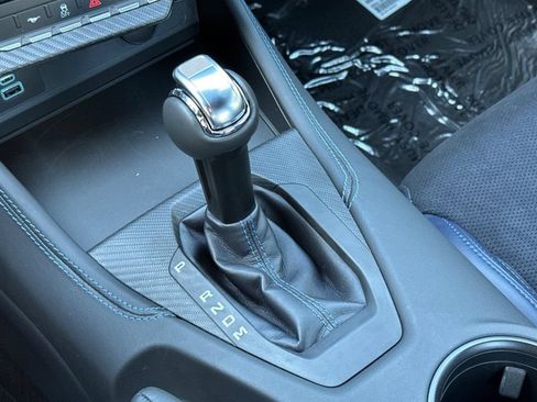 New 2025 Ford Mustang Dark Horse RWD image 17