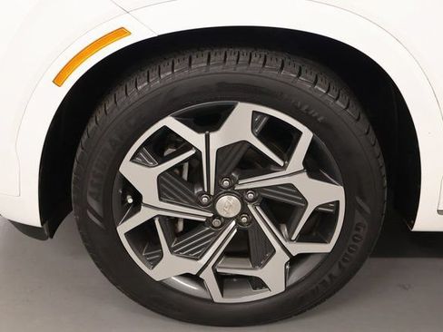 Used 2022 Hyundai Palisade Calligraphy w/ Cargo Package FWD image 8