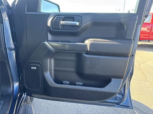 Used 2019 GMC Sierra 1500 AT4 w/ AT4 Premium Package AWD/4WD image 27