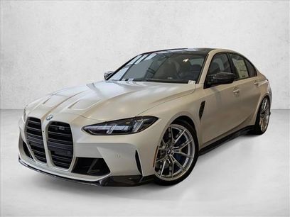 New 2026 BMW M3 Competition