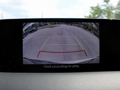 Used 2024 MAZDA CX-5 Carbon Edition image 31