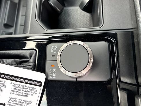 New 2026 Toyota Tundra SR5 RWD image 27
