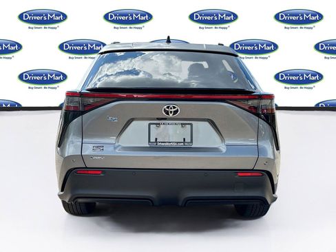 Used 2026 Toyota bZ FWD image 6