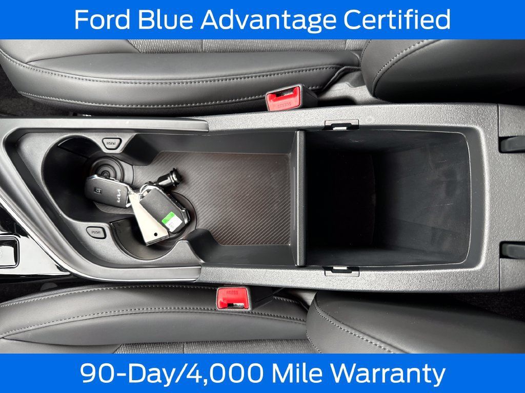 Used 2024 Kia Niro Wind w/ Wind Preserve Package FWD image 19