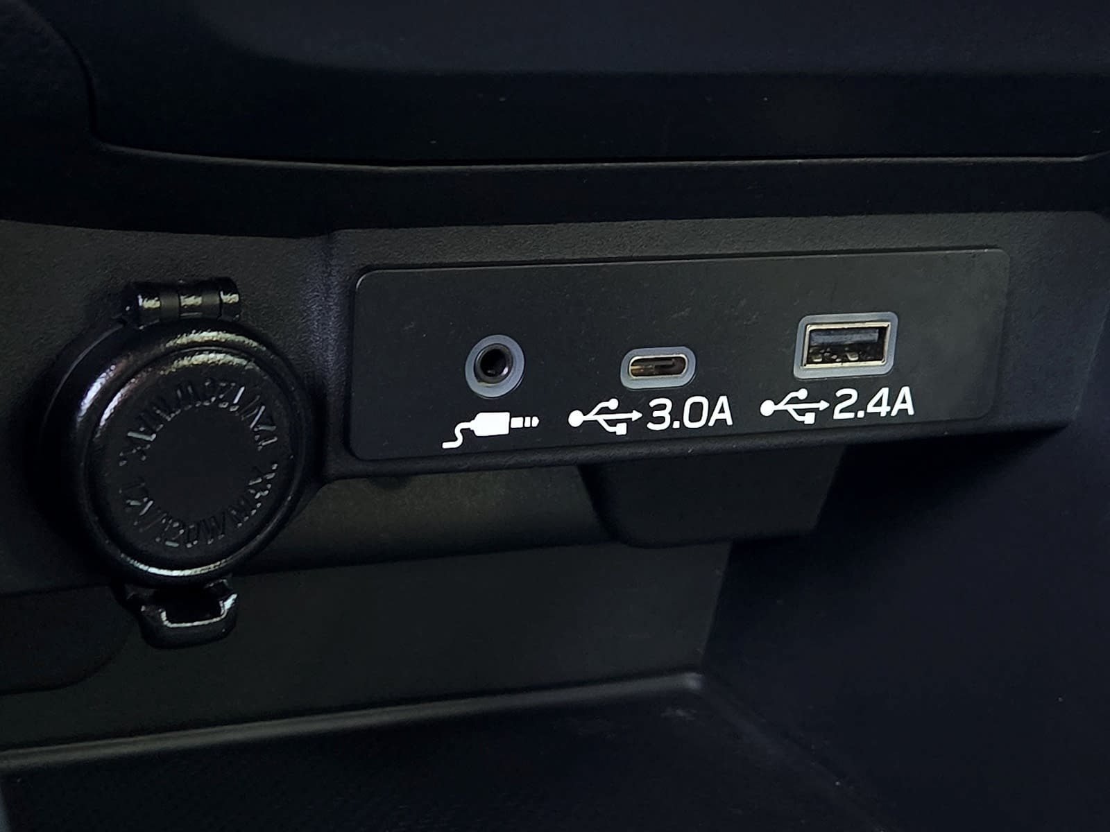 Certified 2024 Subaru WRX Limited AWD/4WD image 16