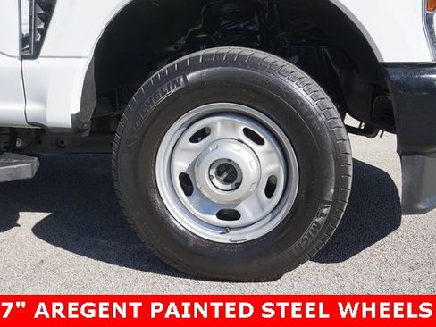 Used 2024 Ford F350 XL w/ XL Driver Assist Package image 16