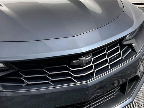 Used 2023 Chevrolet Camaro LT image 27