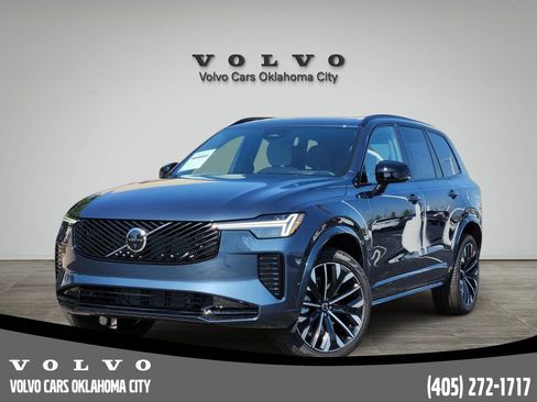 Used 2026 Volvo XC90 B6 Ultra w/ Protection Package Premier AWD/4WD image 1