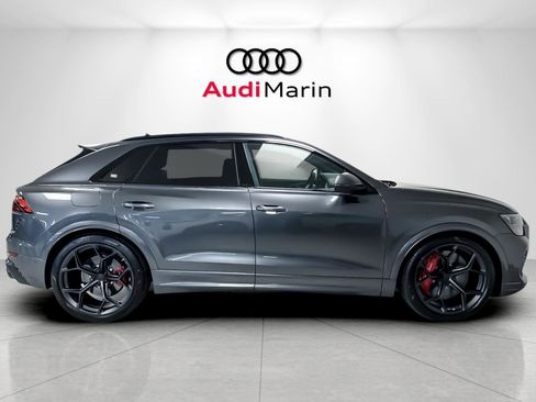 New 2026 Audi RS Q8 performance image 6