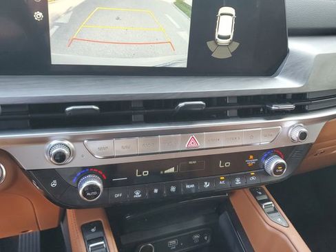 Certified 2024 Kia Telluride EX X-Line AWD/4WD image 27
