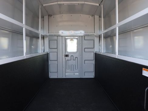 New 2024 Ford Transit 350 w/ Interior Upgrade Package image 13