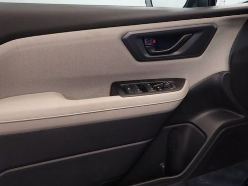 New 2026 Subaru Forester AWD/4WD image 10
