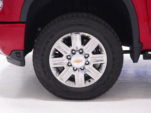 New 2026 Chevrolet Silverado 2500 High Country w/ High Country Premium Package image 9