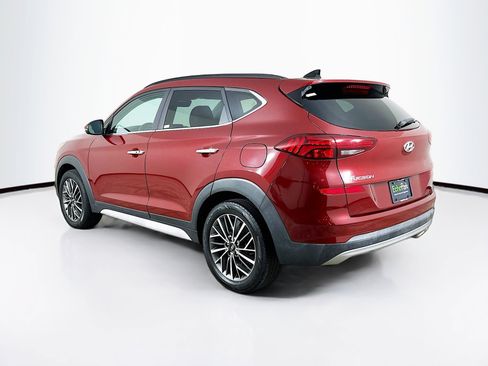 Used 2020 Hyundai Tucson Ultimate image 5