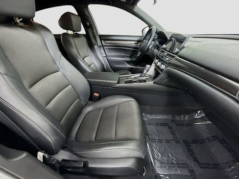 Used 2022 Honda Accord Sport image 25
