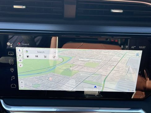 New 2026 GMC Sierra 3500 Denali Ultimate AWD/4WD image 14