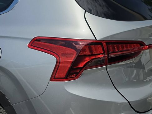 Used 2022 Hyundai Santa Fe SEL w/ Cargo Package FWD image 10