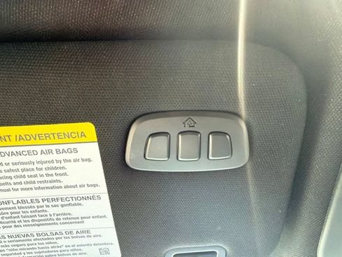 Used 2025 Ford Explorer ST w/ Sun And Sound Package AWD/4WD image 28