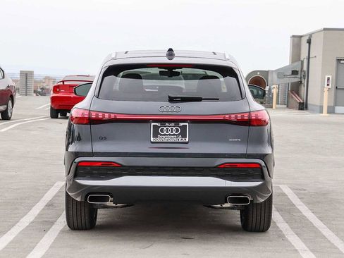 New 2026 Audi Q5 Premium AWD/4WD image 5