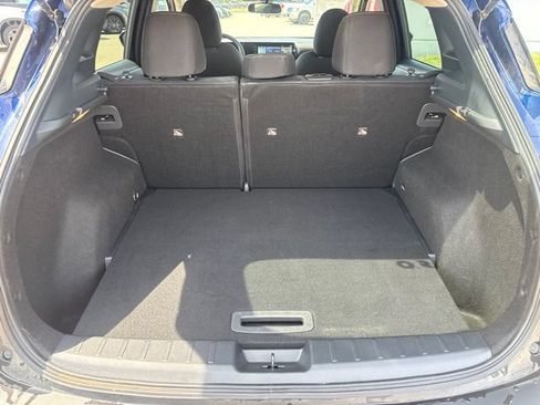 Certified 2025 Nissan Kicks SV FWD image 25
