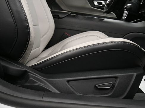 Used 2024 Ford Mustang Premium RWD image 22