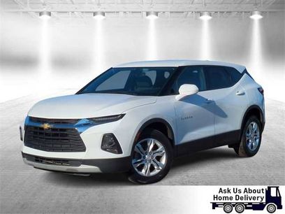 Used 2020 Chevrolet Blazer LT w/ LPO, Floor Liner Package