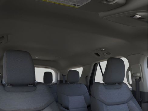 New 2026 Ford Explorer Active AWD/4WD image 22