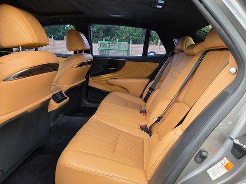 Used 2022 Lexus LS 500 AWD w/ Interior Upgrade Package image 15