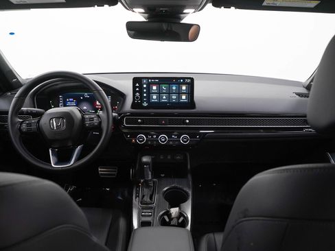 Used 2026 Honda Civic Sport Touring image 13
