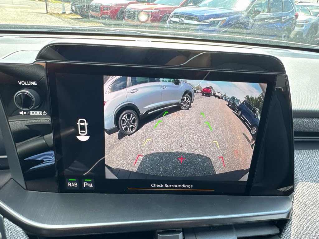 New 2026 Subaru Outback Premium AWD/4WD image 15