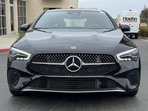 Used 2026 Mercedes-Benz CLA 250 image 3
