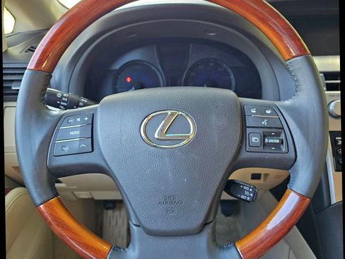 Used 2012 Lexus RX 450h AWD image 23