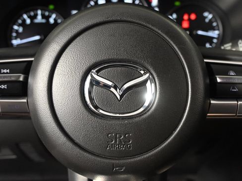 Used 2024 MAZDA CX-50 AWD 2.5 S w/ Preferred Package image 35