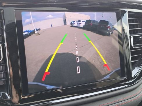 New 2026 Dodge Durango GT image 12