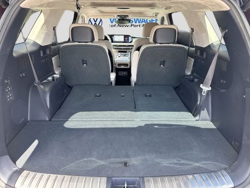 Used 2023 Hyundai Palisade Calligraphy FWD image 40