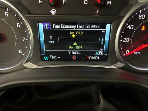 Used 2019 GMC Acadia SLE w/ Driver Alert Package I AWD/4WD image 18