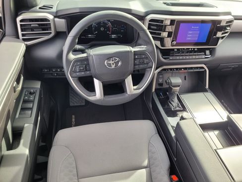 Certified 2025 Toyota Sequoia SR5 image 6