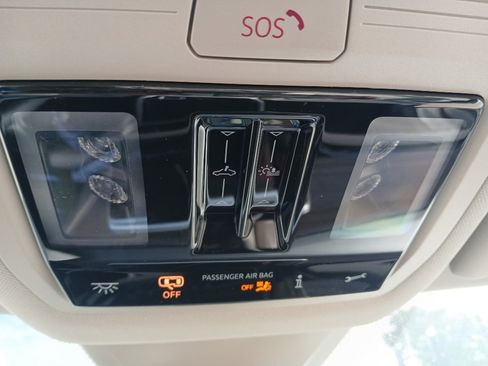 New 2026 Volkswagen Atlas SEL AWD/4WD image 20