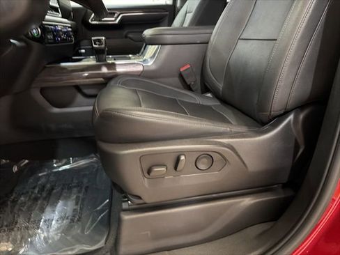 Used 2023 Chevrolet Silverado 1500 LTZ image 11