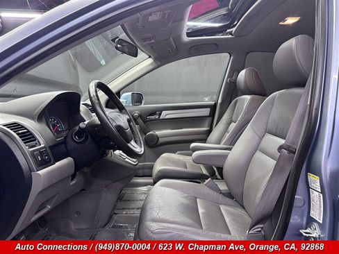Used 2011 Honda CR-V EX-L image 6