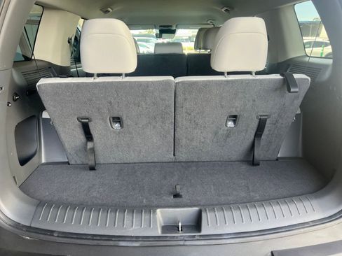 Used 2025 Hyundai Santa Fe SEL image 33