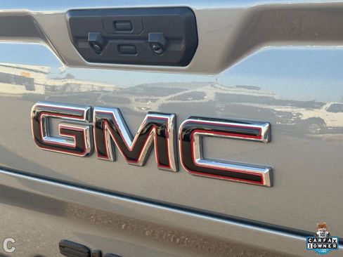 Certified 2024 GMC Sierra 1500 SLT w/ SLT Premium Plus Package AWD/4WD image 13