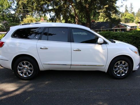 Used 2013 Buick Enclave Premium w/ Trailering Provision Package image 13