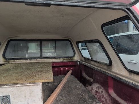 Used 2002 Ford F150 XLT image 11