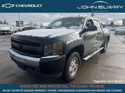 Used 2009 Chevrolet Silverado 1500 LT w/ Power Pack Plus