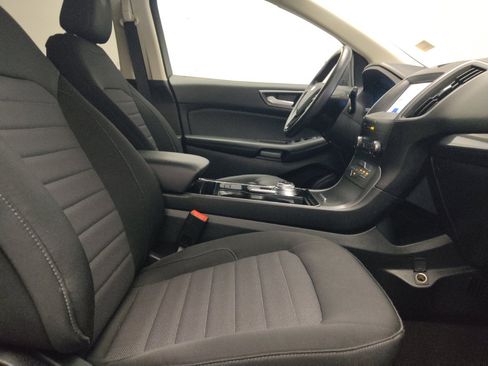 Used 2020 Ford Edge SE AWD/4WD image 21