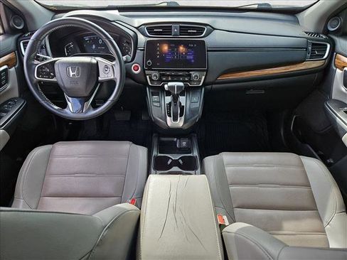 Used 2017 Honda CR-V EX-L image 17