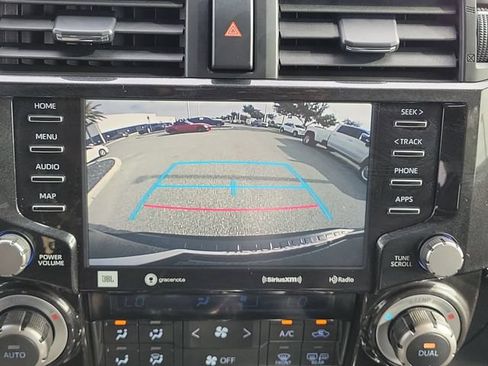 Used 2020 Toyota 4Runner TRD Pro AWD/4WD image 26