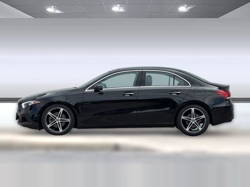 Certified 2019 Mercedes-Benz A 220 image 2