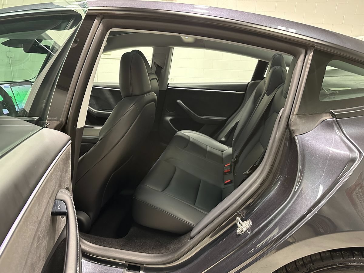 Used 2024 Tesla Model 3 Long Range AWD/4WD image 23